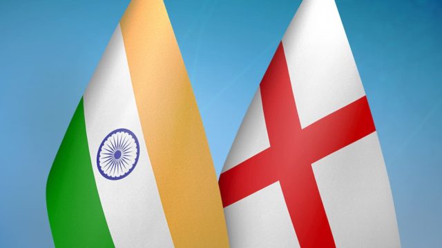 England vs India First Test Top 5 Moments