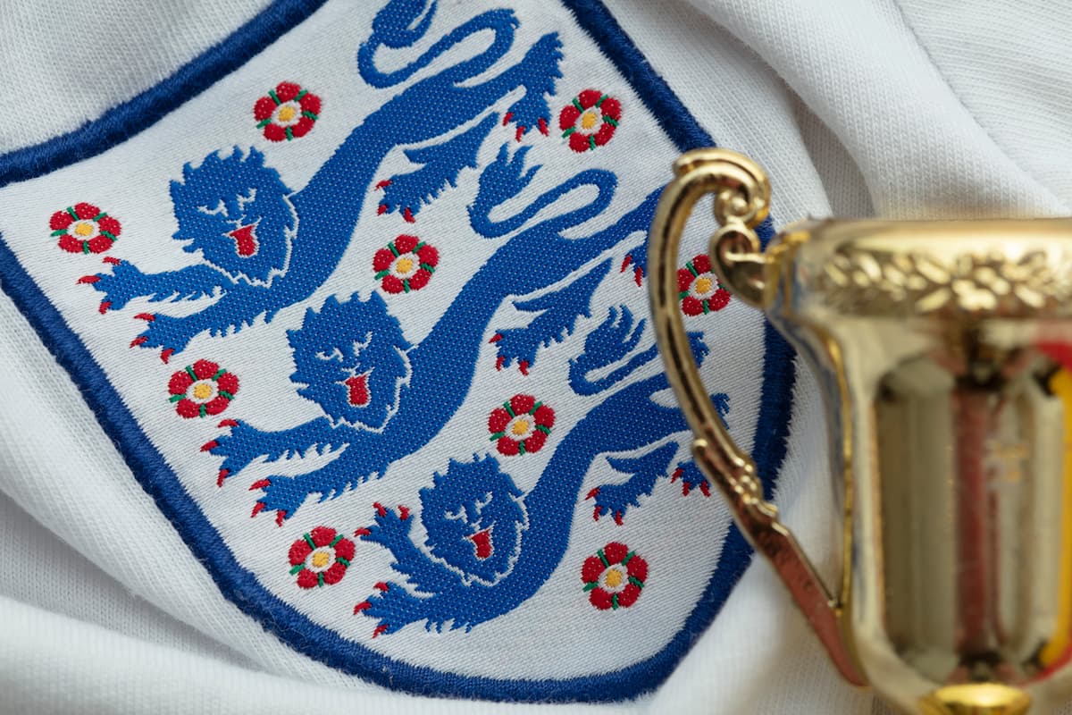 How Concerned Should We Be About Tuchel's England?