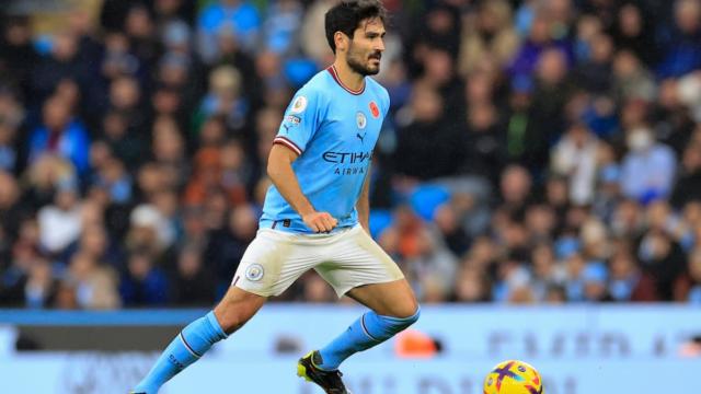 Man City ‘Make Key Decision’ on Ilkay Gundogan Future Amid Galatasaray Transfer Links
