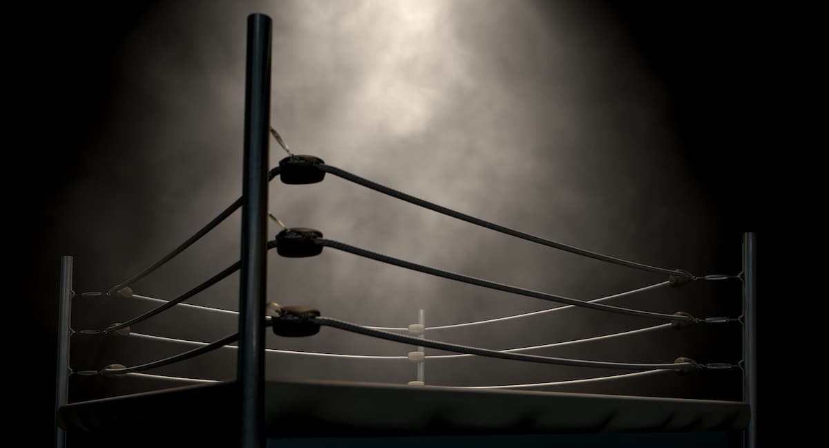 Ken Buchanan Boxing Profession & Highlights