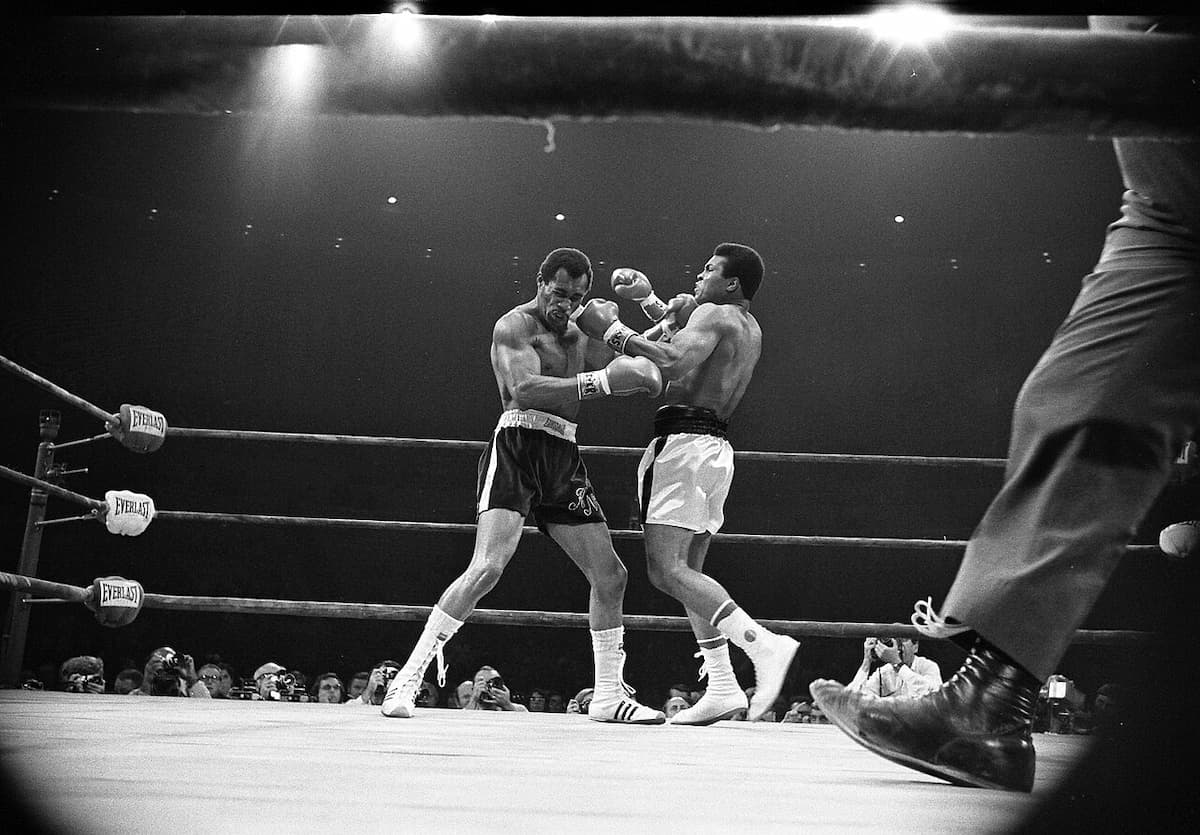 Ken Norton: Boxing File, Profession Highlights & Legacy – World in Sport