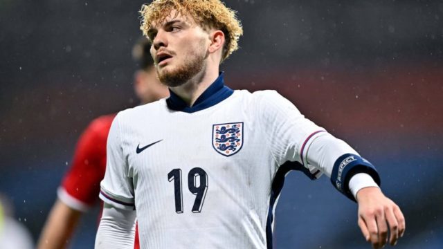 Out of Sync: England U21’s Title Defence in Trouble