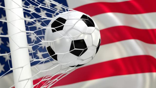 How to Watch USA vs Portugal Live: TV Channels, Streaming and Kick-off Time