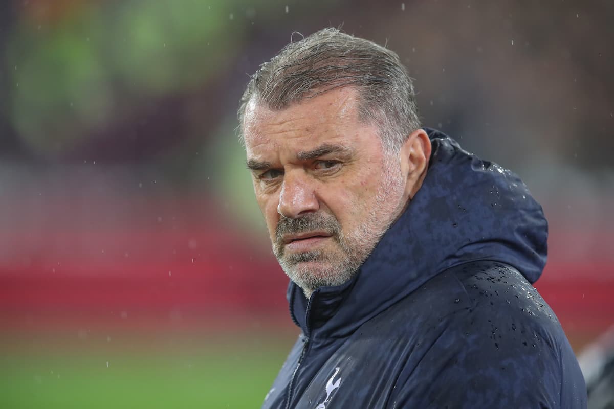 Ange Postecoglou Fired by Spurs Regardless of Trophy Triumph