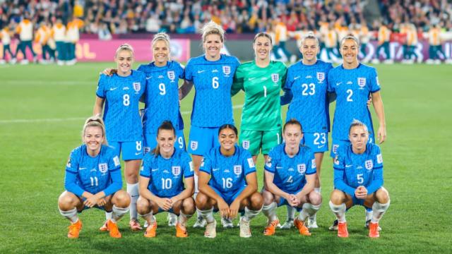 Can Wiegman’s Lionesses Defend Their European Crown?