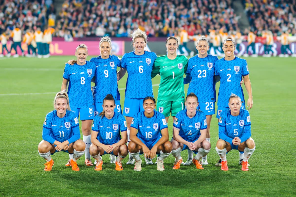 Can Wiegman's Lionesses Defend Their European Crown?