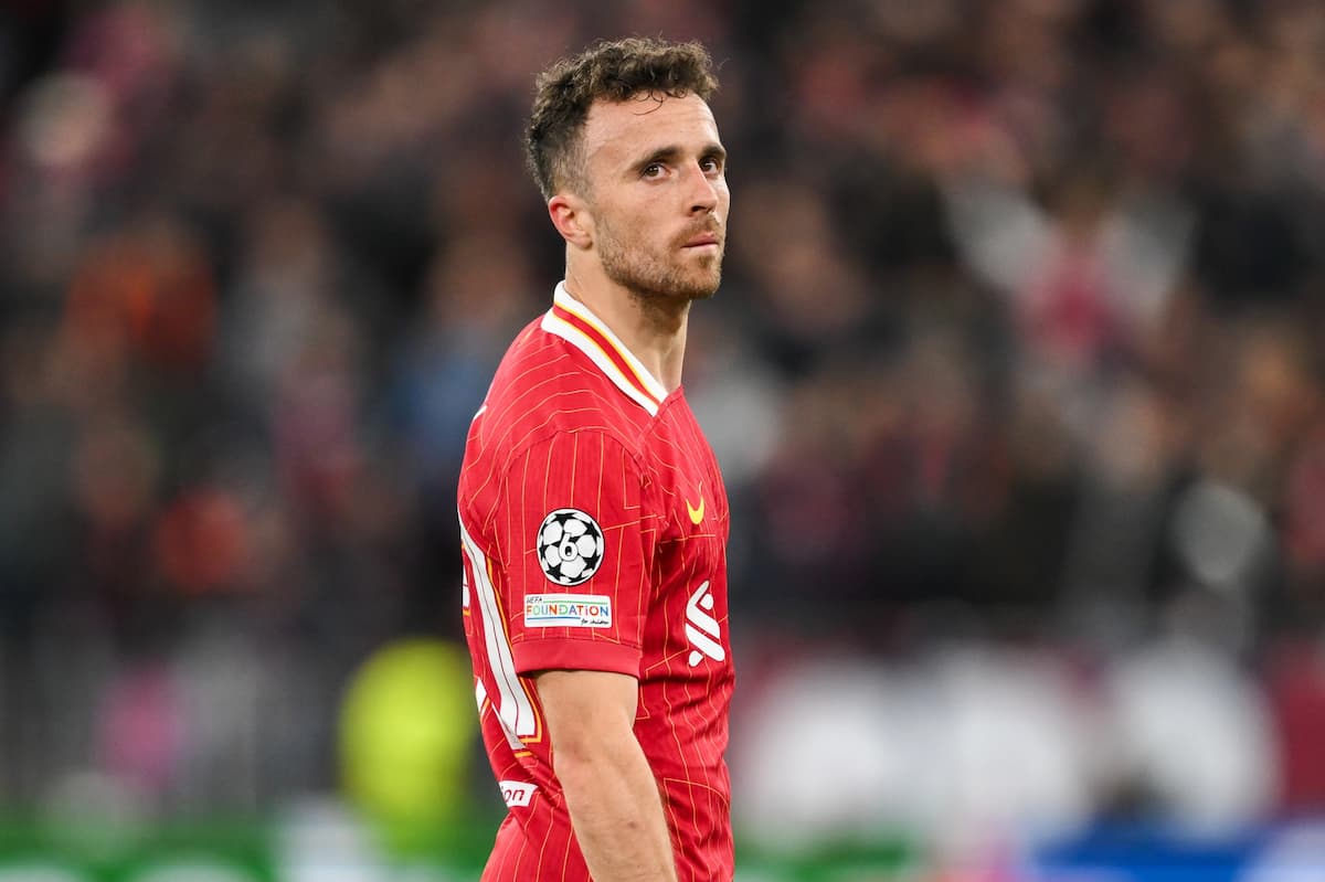 Diogo Jota Amongst Victims in Devastating Zamora Automotive Crash
