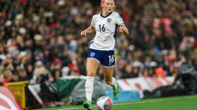 Who Will Lead England Women’s Football in 2027? The Young Stars You Need to Know