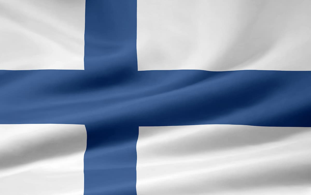 Finland Victorious