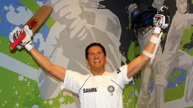Top Indian batsmen with career highlights in cricket history