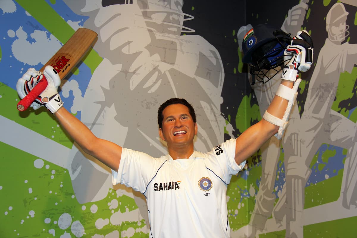 Top Indian batsmen with career highlights in cricket history