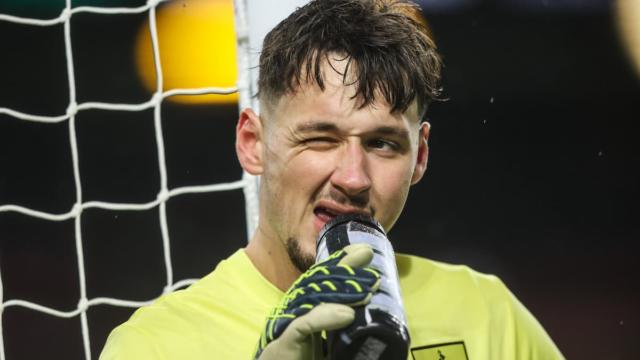 James Trafford to Man City: Do Buy-Back Clauses Work?