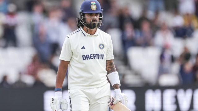 KL Rahul’s Rise