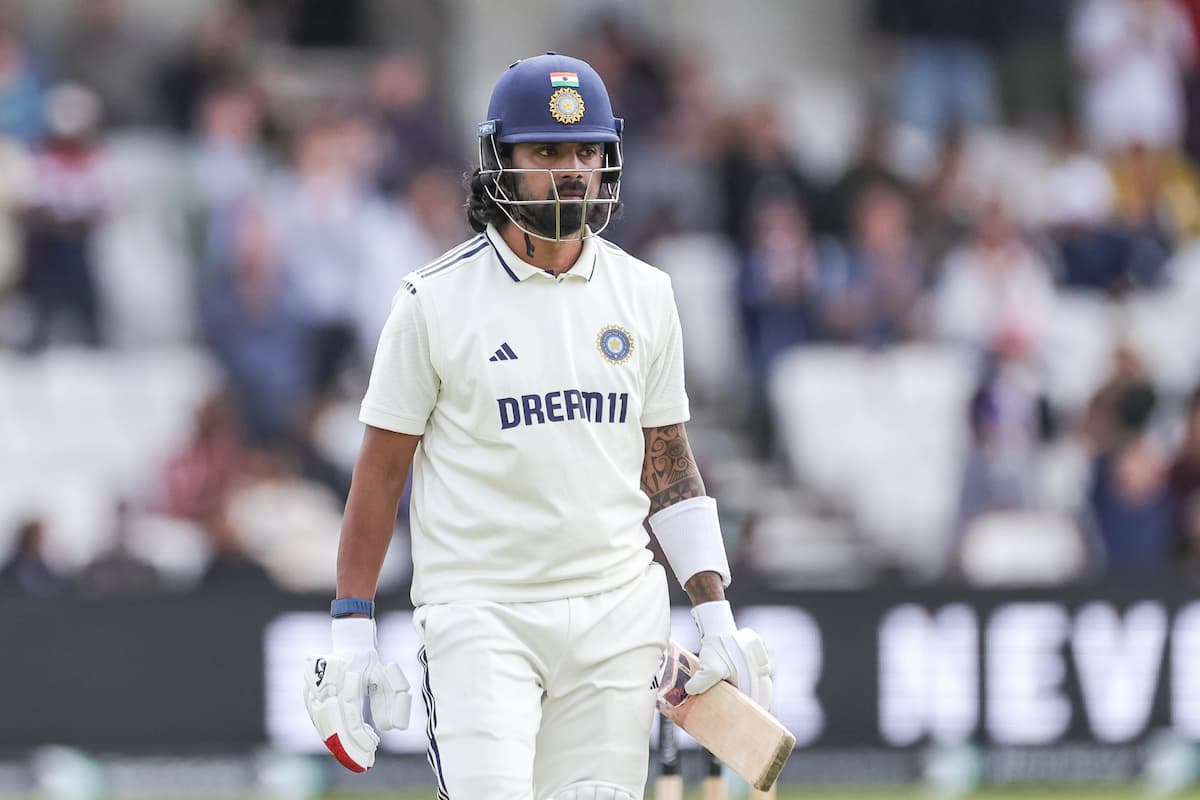 KL Rahul's Inspiring Climb: From Mangaluru Roots to Cricket Stardom