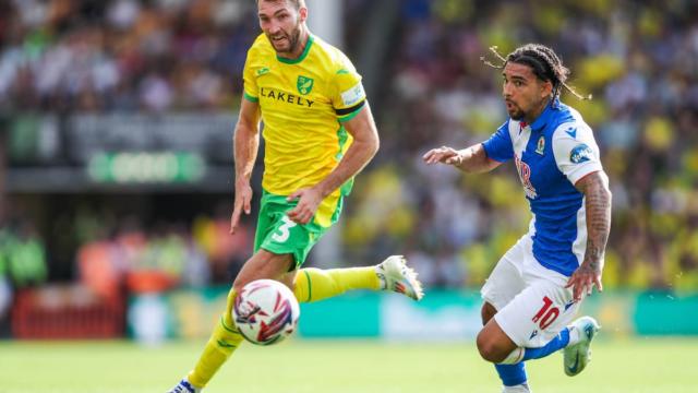 Championship Transfer News: Dolan Set for Spain and Norwich Sign Premier League Winner