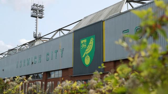 Norwich City Set to Revamp Attack with Brøndby Star Striker