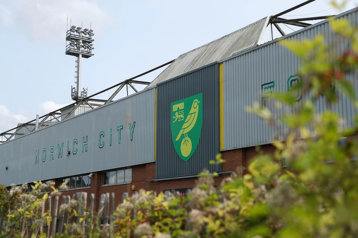 Norwich City Set to Revamp Attack