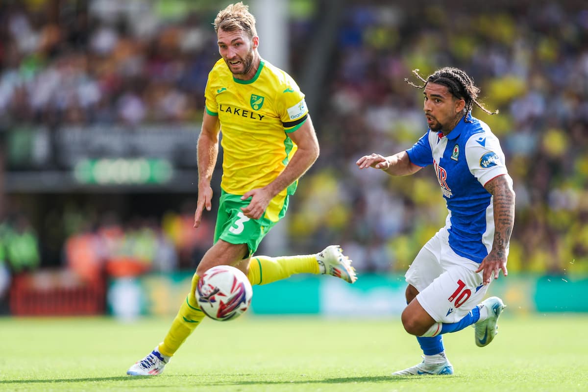 Championship Transfer News: Dolan Set for Spain and Norwich Sign Premier League Winner