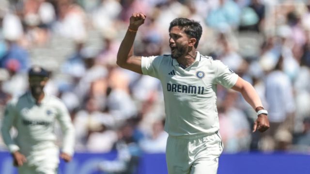 Reddy to Miss Remainder of England Test Series
