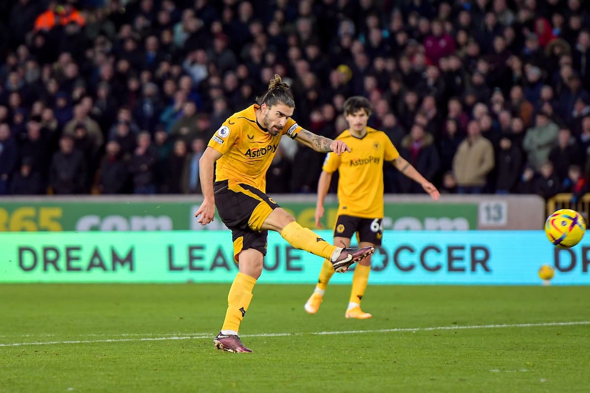 From Molineux to Saudi Arabia: The Soccer Journey of Neves