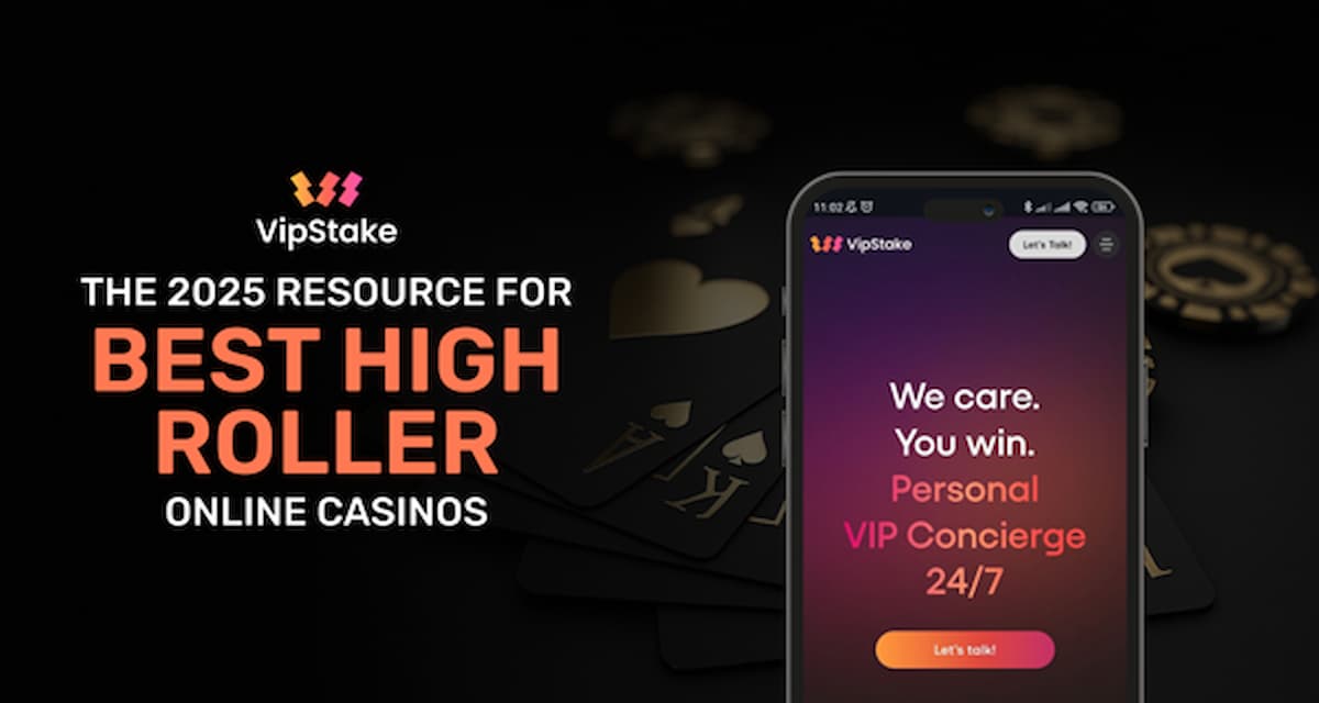 VIP Stake