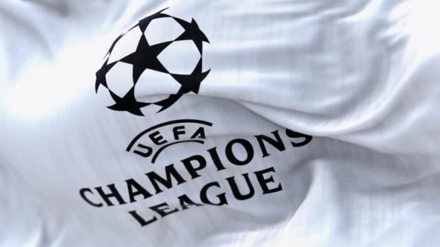 Premier League Predictions: Champions League Places 2025/26