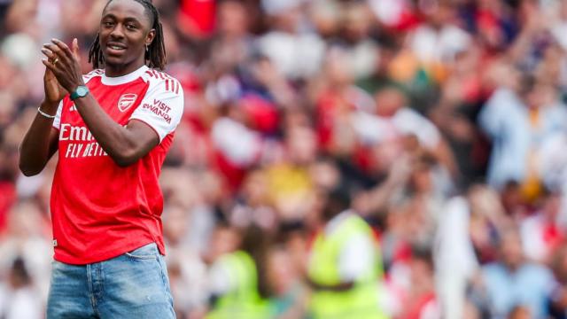Eberechi Eze To Arsenal: A Transfer That Makes Sense
