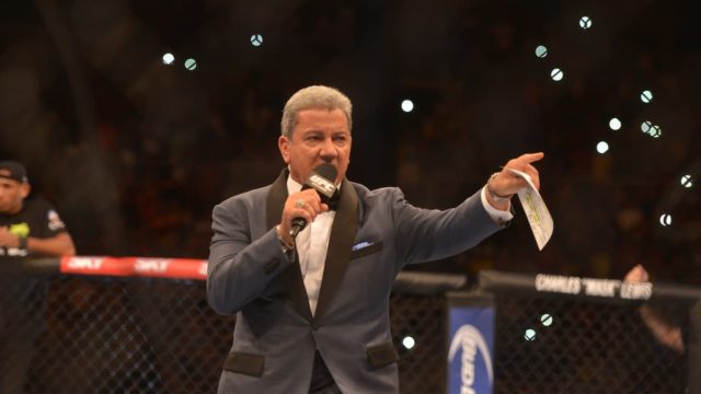 Five Astonishing Battles for MMA fans at UFC 319