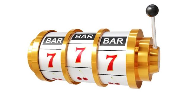 How Do Slot Games Work? A Guide to the Symbols, Features and Unpredictability