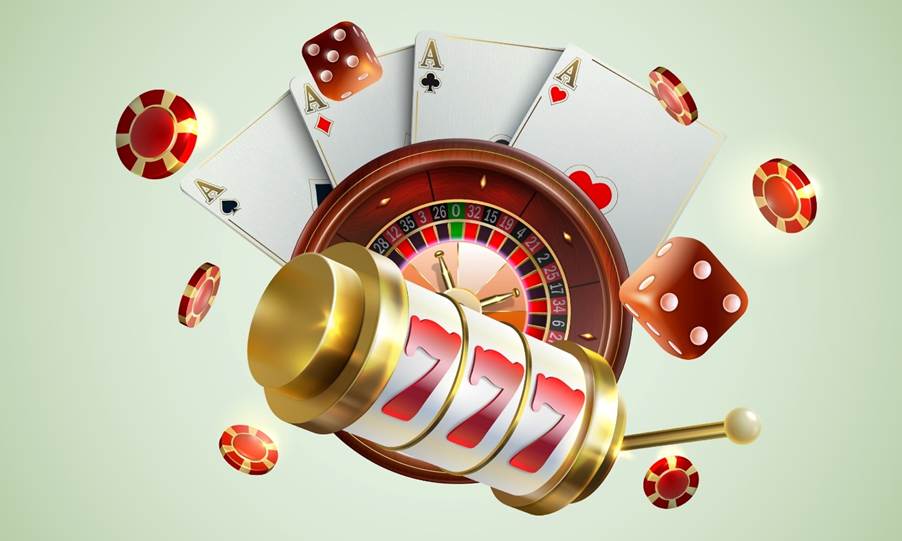 Casino Games