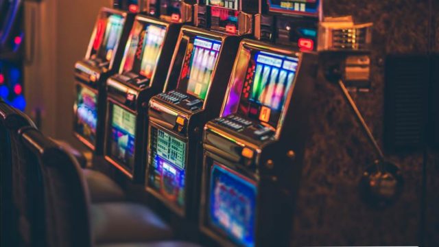 Slot Tournament Competitions Transform Individual Gaming into Social Events