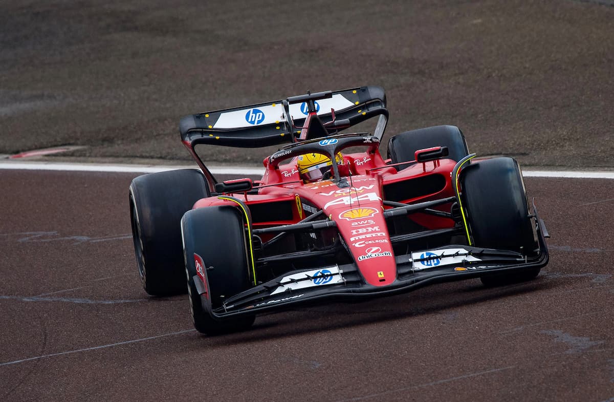 Lewis Hamilton's F1 Future: Ought to He Reitre?