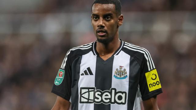 Newcastle United: The Isak Saga Continues?
