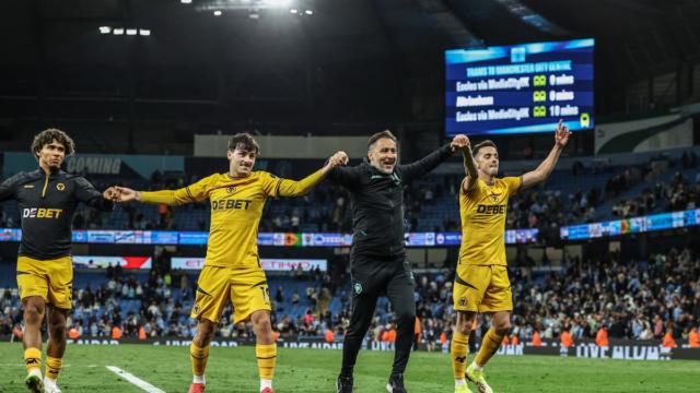 Who Has Left Wolves? Full Summer Departure News Explained