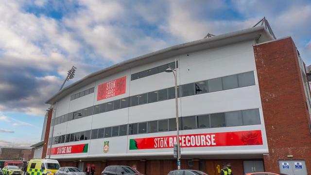 Wrexham Continue Their Ambitious Global Marketing Plans
