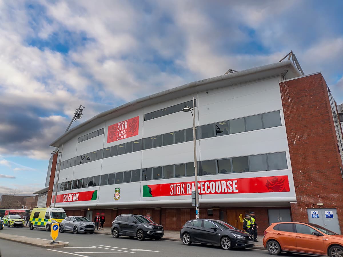 Wrexham Continue Their Ambitious Global Marketing Plans
