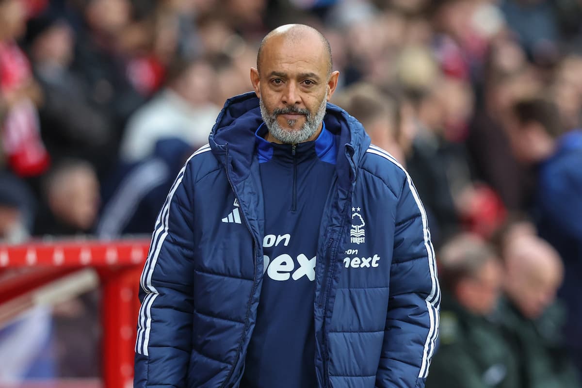 5 Managers on the Edge