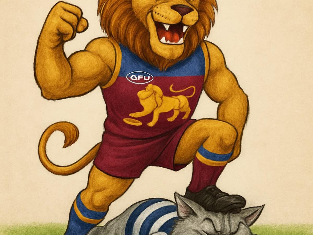 AFL 2025 Grand Final