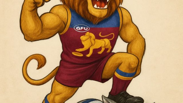 AFL 2025 Grand Final