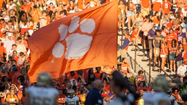 Are Clemson and Notre Dame’s Chances Over