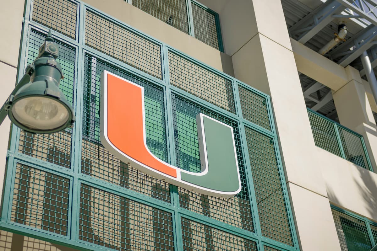 Can Miami win the National Championship