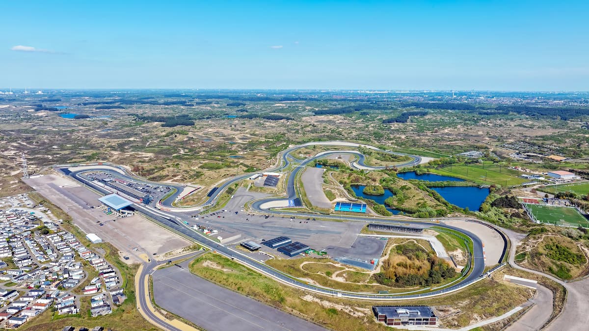 Dutch Grand Prix Review