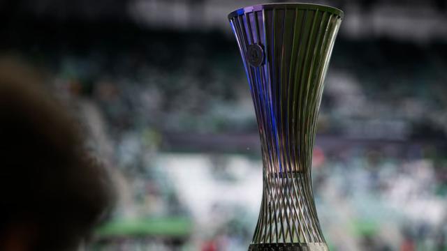 The Rise of the Europa Conference League