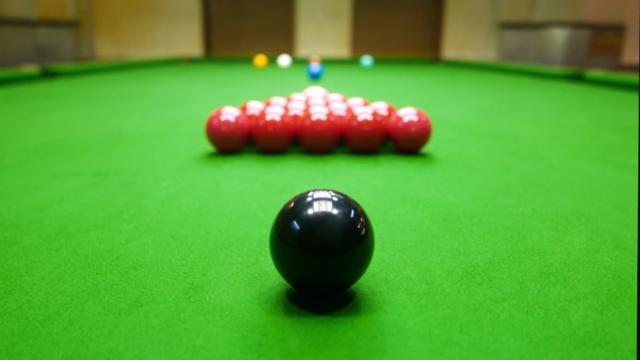 Top 10 Greatest Snooker Players of All Time