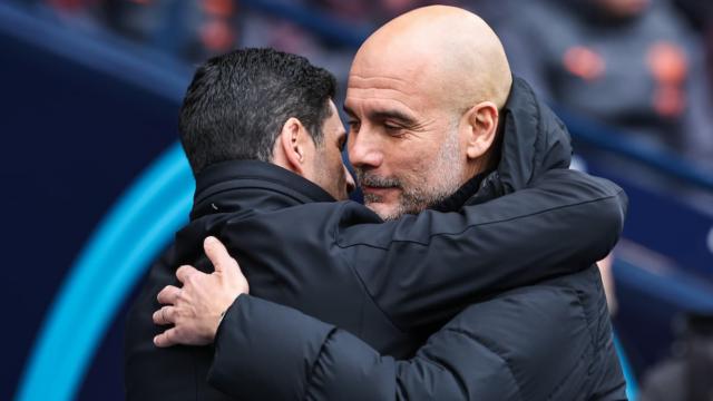 Have City and Arsenal Given Liverpool the Initiative?