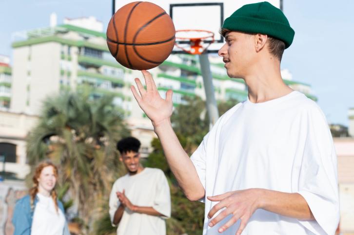 Young NBA Stars