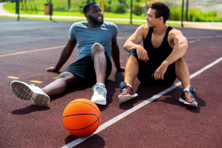 NBA Stars