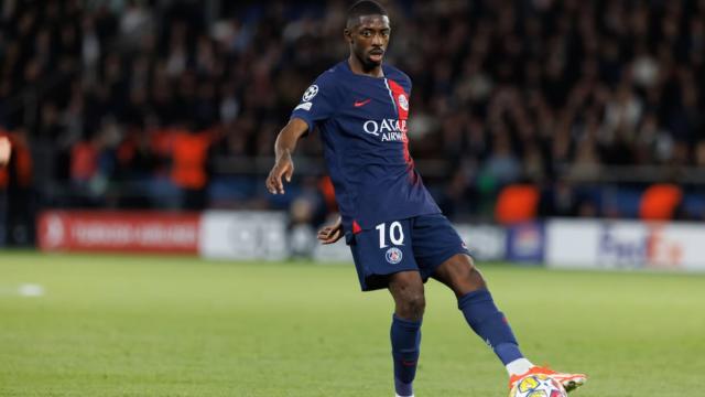 Is Ousmane Dembele a Deserved Winner of the Ballon d’Or?