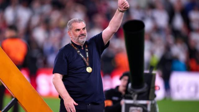 Is Postecoglou The Right Appointment For Forest?