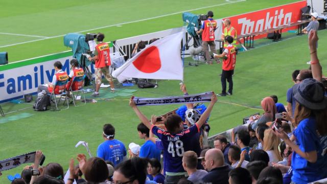 J. League Growth 2025: How Japanese Football Is Winning Fans